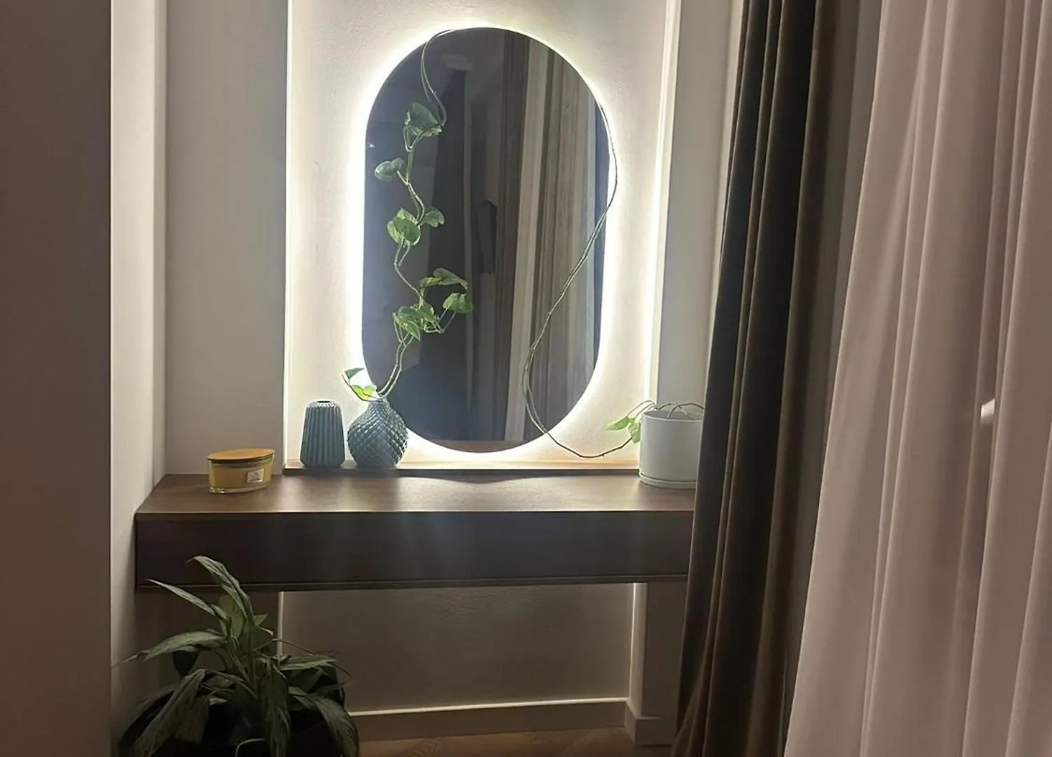 Central Park Apartment Tbilisi 0*,