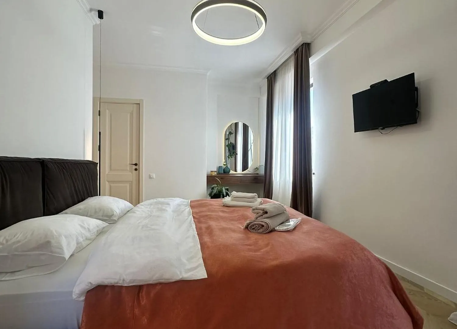 Central Park Apartment Tbilisi 0*,  Georgia