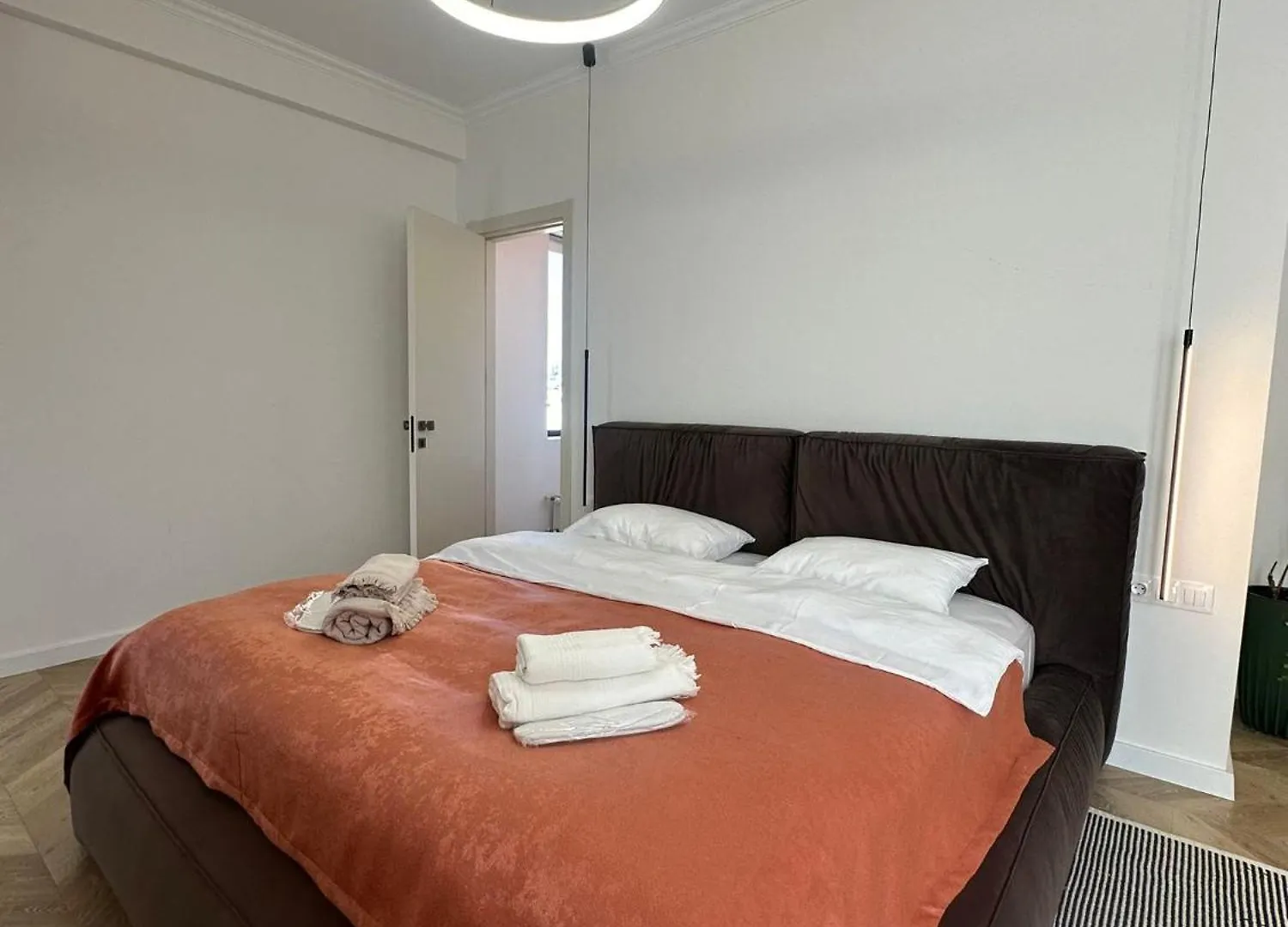Central Park Apartment Tbilisi