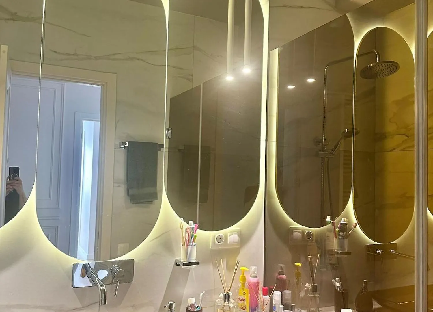 Central Park Apartment Tbilisi