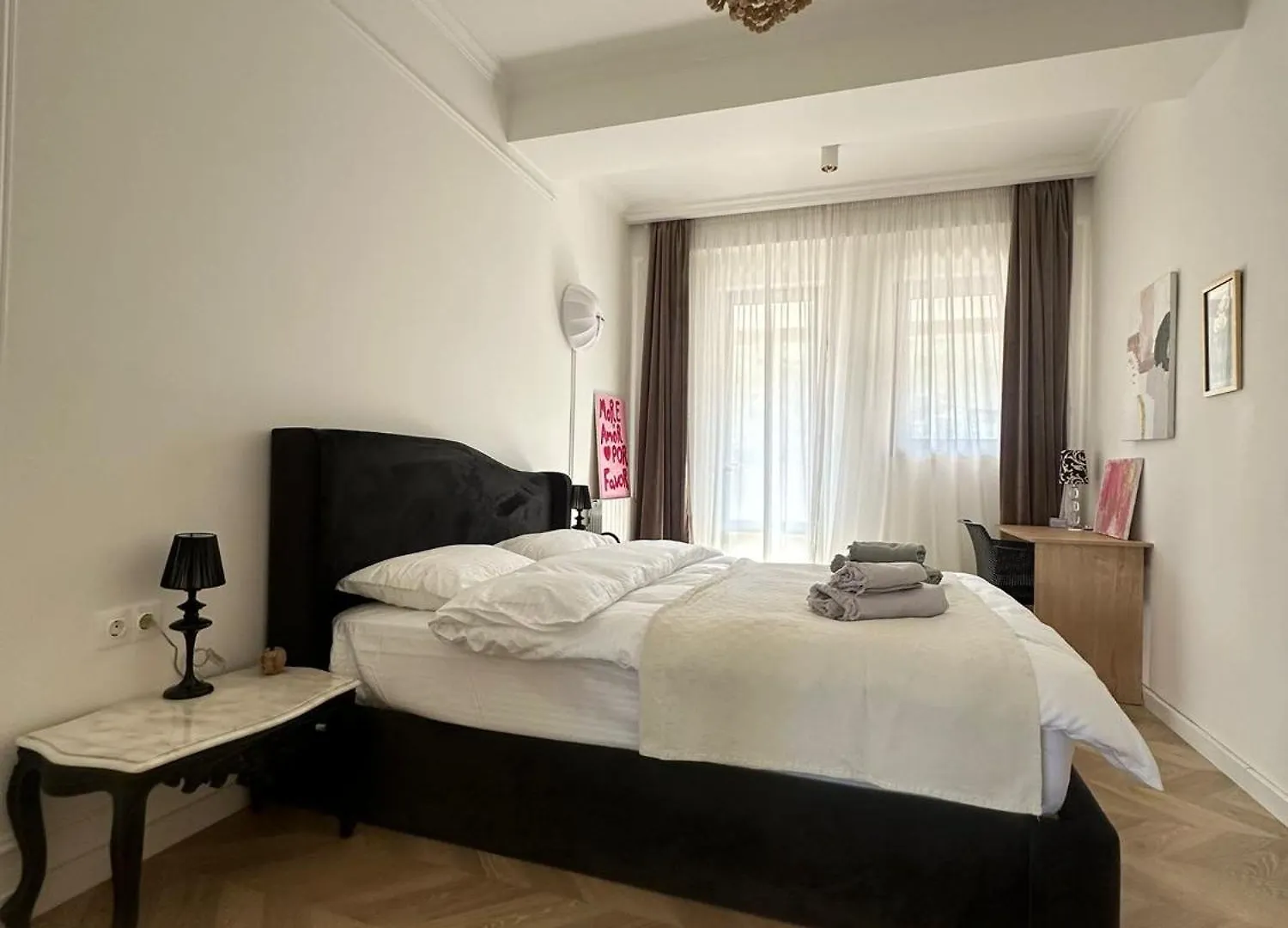 Central Park Apartment Tbilisi 0*,