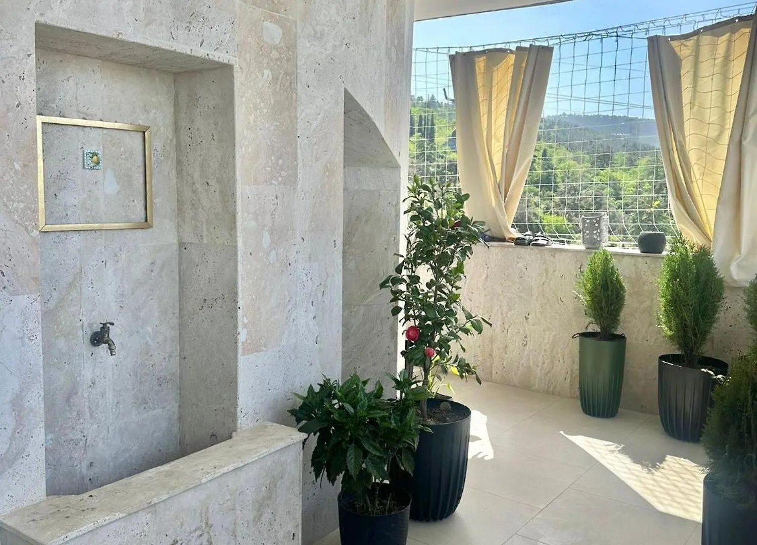 Central Park Apartment Tbilisi 0*,  Georgia